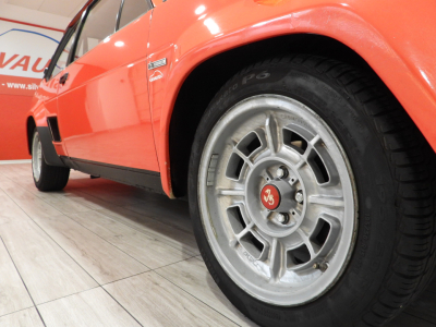 FIAT ABARTH 131 RALLY STRADALE (1977) 14