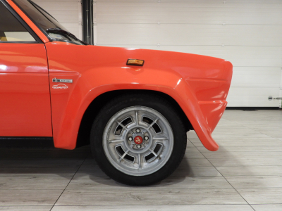 FIAT ABARTH 131 RALLY STRADALE (1977) 15