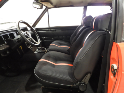 FIAT ABARTH 131 RALLY STRADALE (1977) 17
