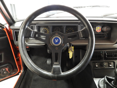 FIAT ABARTH 131 RALLY STRADALE (1977) 20