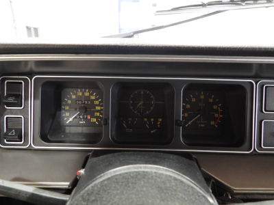 FIAT ABARTH 131 RALLY STRADALE (1977) 21