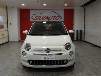 FIAT 500 1.2 69CV LOUNGE (2017) 1