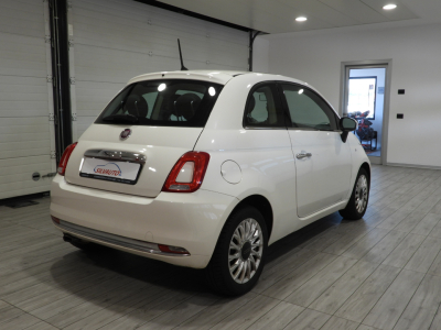 FIAT 500 1.2 69CV LOUNGE (2017) 3