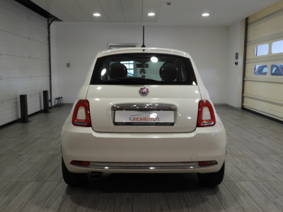 FIAT 500 1.2 69CV LOUNGE (2017) 4