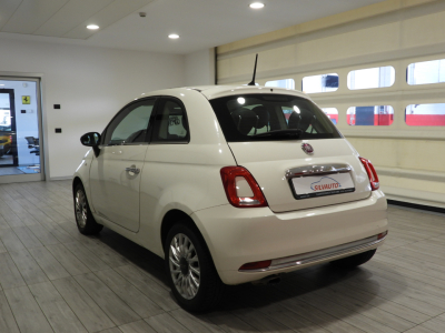 FIAT 500 1.2 69CV LOUNGE (2017) 5