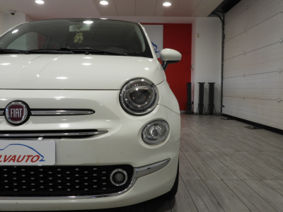 FIAT 500 1.2 69CV LOUNGE (2017) 7