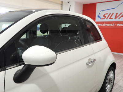 FIAT 500 1.2 69CV LOUNGE (2017) 10