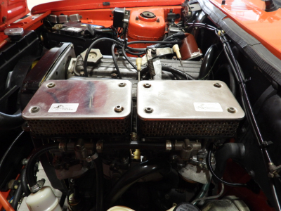 FIAT ABARTH 131 RALLY STRADALE (1977) 36