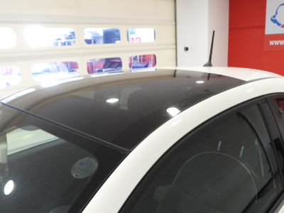 FIAT 500 1.2 69CV LOUNGE (2017) 11