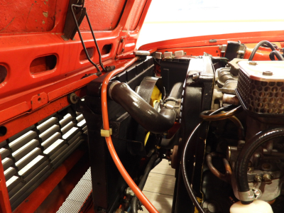 FIAT ABARTH 131 RALLY STRADALE (1977) 37