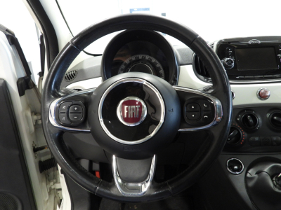 FIAT 500 1.2 69CV LOUNGE (2017) 14
