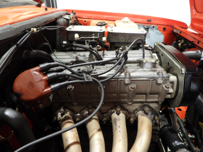 FIAT ABARTH 131 RALLY STRADALE (1977) 39