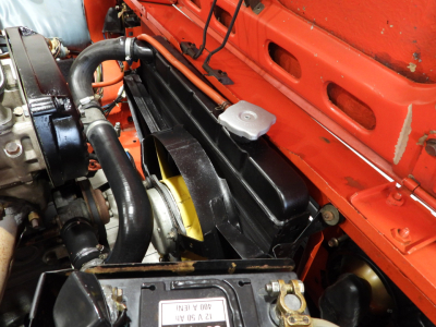 FIAT ABARTH 131 RALLY STRADALE (1977) 40