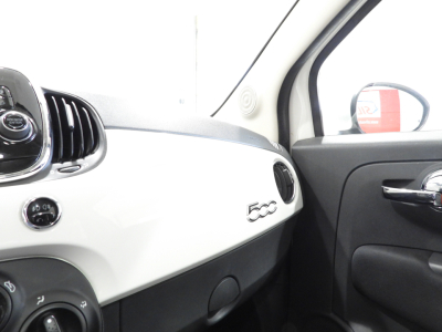FIAT 500 1.2 69CV LOUNGE (2017) 18