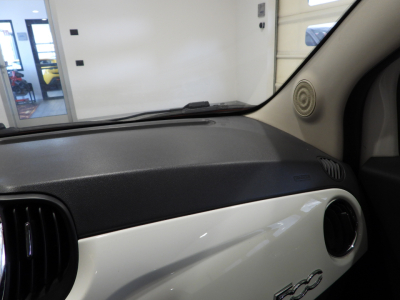 FIAT 500 1.2 69CV LOUNGE (2017) 19