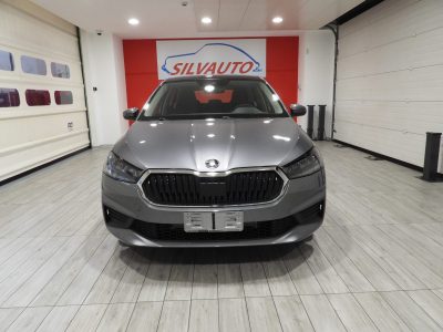 SKODA FABIA 1.0 MPI EVO SELECTION 80CV MY’ 26 0