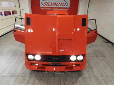 FIAT ABARTH 131 RALLY STRADALE (1977) 42