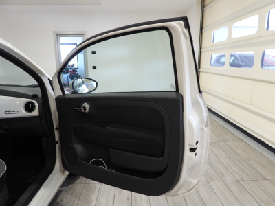 FIAT 500 1.2 69CV LOUNGE (2017) 20