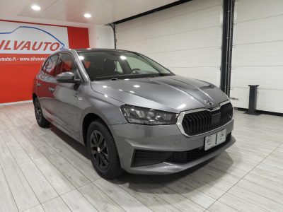 SKODA FABIA 1.0 MPI EVO SELECTION 80CV MY’ 26 1