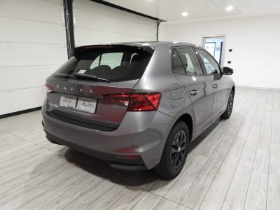 SKODA FABIA 1.0 MPI EVO SELECTION 80CV MY’ 26 2