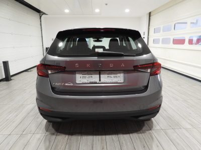 SKODA FABIA 1.0 MPI EVO SELECTION 80CV MY’ 26 3