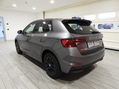 SKODA FABIA 1.0 MPI EVO SELECTION 80CV MY’ 26 4