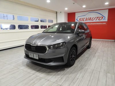 SKODA FABIA 1.0 MPI EVO SELECTION 80CV MY’ 26 5