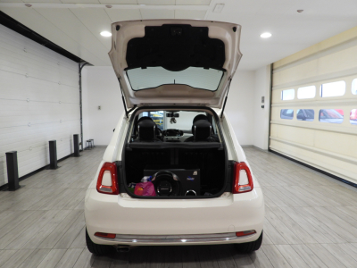 FIAT 500 1.2 69CV LOUNGE (2017) 25