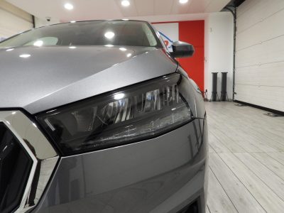 SKODA FABIA 1.0 MPI EVO SELECTION 80CV MY’ 26 6