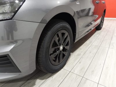 SKODA FABIA 1.0 MPI EVO SELECTION 80CV MY’ 26 7