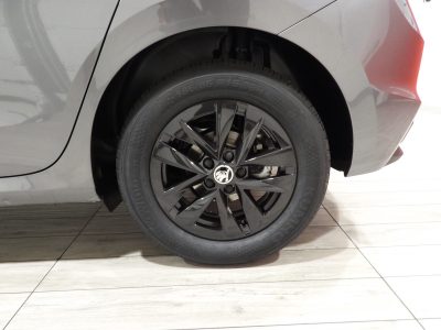 SKODA FABIA 1.0 MPI EVO SELECTION 80CV MY’ 26 8