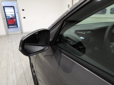 SKODA FABIA 1.0 MPI EVO SELECTION 80CV MY’ 26 10