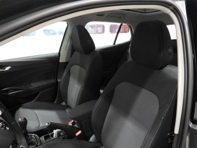 SKODA FABIA 1.0 MPI EVO SELECTION 80CV MY’ 26 16