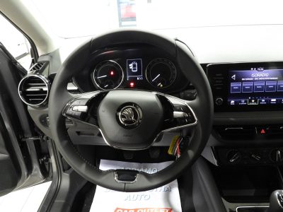 SKODA FABIA 1.0 MPI EVO SELECTION 80CV MY’ 26 14
