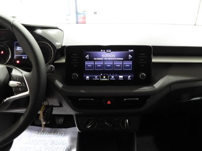 SKODA FABIA 1.0 MPI EVO SELECTION 80CV MY’ 26 17