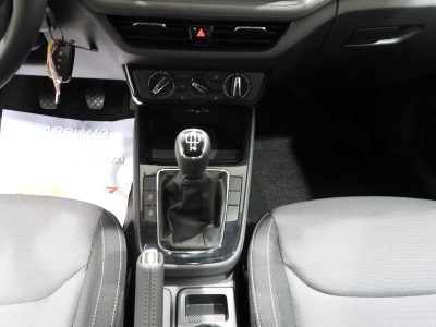 SKODA FABIA 1.0 MPI EVO SELECTION 80CV MY’ 26 19
