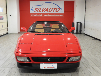 FERRARI 348 TS (1991) 1