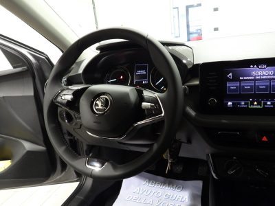 SKODA FABIA 1.0 MPI EVO SELECTION 80CV MY’ 26 15