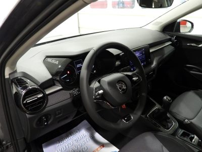 SKODA FABIA 1.0 MPI EVO SELECTION 80CV MY’ 26 12