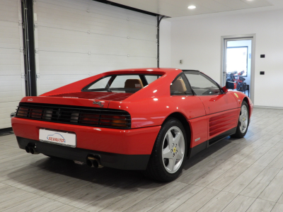 FERRARI 348 TS (1991) 3