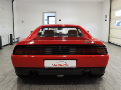 FERRARI 348 TS (1991) 4