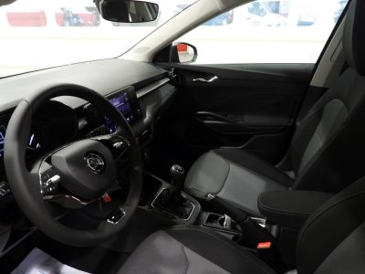 SKODA FABIA 1.0 MPI EVO SELECTION 80CV MY’ 26 18