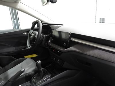 SKODA FABIA 1.0 MPI EVO SELECTION 80CV MY’ 26 20