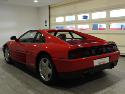 FERRARI 348 TS (1991) 5