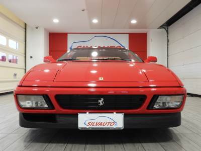 FERRARI 348 TS (1991) 7