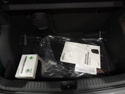 SKODA FABIA 1.0 MPI EVO SELECTION 80CV MY’ 26 25