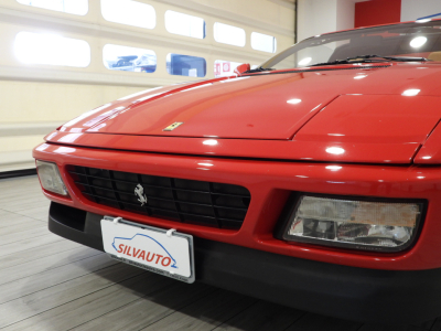 FERRARI 348 TS (1991) 8