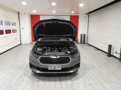 SKODA FABIA 1.0 MPI EVO SELECTION 80CV MY’ 26 26