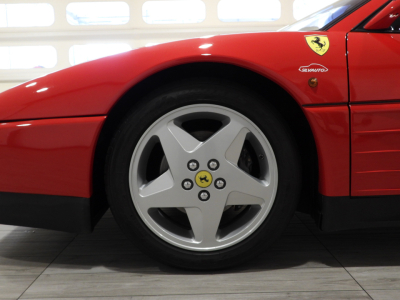 FERRARI 348 TS (1991) 9