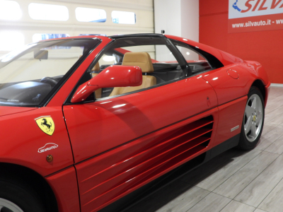 FERRARI 348 TS (1991) 10
